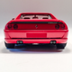 Illustration for article titled Ferrari F355 Berlinetta in 1/18 Scale by UT Models